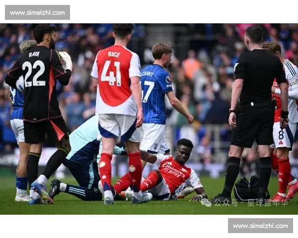 半场 xG 仅 0.20!阿森纳水晶宫创英超赛季新低 半场 xG 仅 0.20!阿森纳水晶宫创英超赛季新低