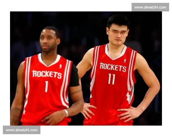 1700 万买断费吓退马刺！斯科拉自掏 300 万逆袭成姚明最佳搭档