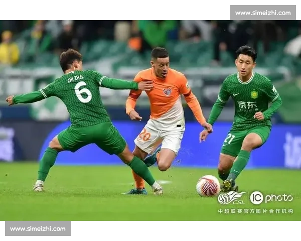 4-2！青岛海牛工体大逆转：萨里奇戴帽破 5 魔咒，客场首胜国安