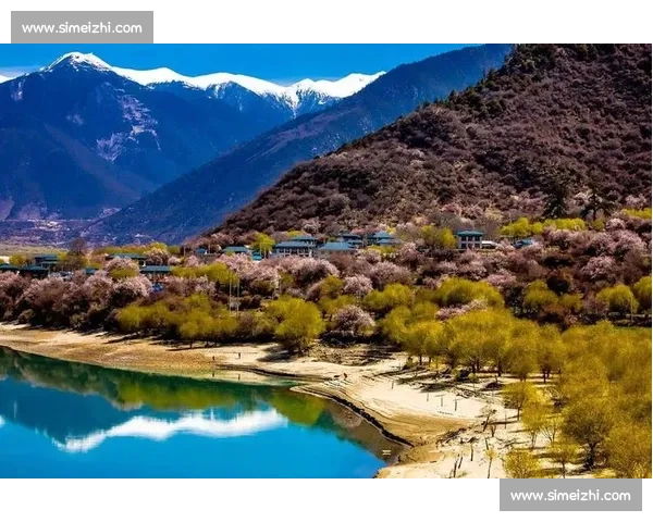 巅峰对决！2025 自然堂喜马拉雅极限越野跑林芝燃情开跑