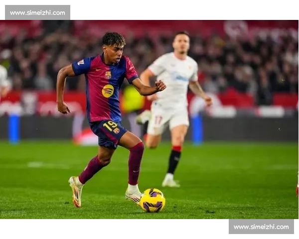 亚马尔告别 19 号！巴萨新 10 号将开启传奇新篇章