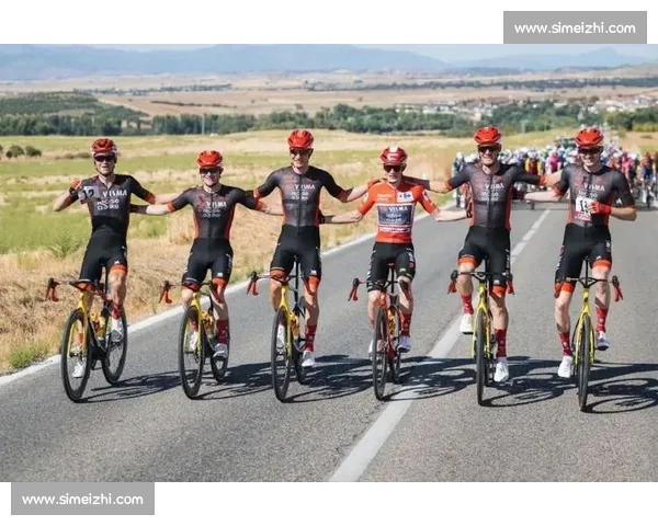 2025 环西 S15：佩德森陡坡冲刺锁定蒙福特胜局