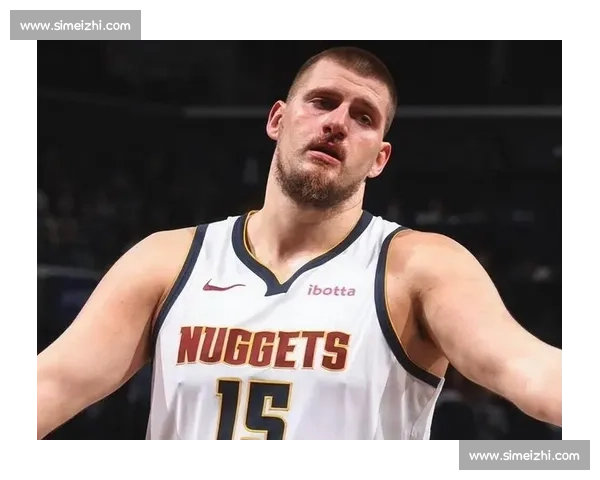 三节三双 166 次!约基奇 14+14+15 率掘金 22 分屠太阳 三节三双 166 次!约基奇 14+14+15 率掘金 22 分屠太阳