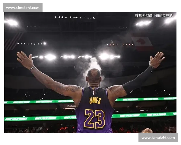 詹姆斯 4 万分里程碑壁纸：高清无码，速存！